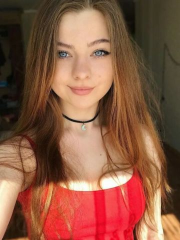 Проститутка Полина